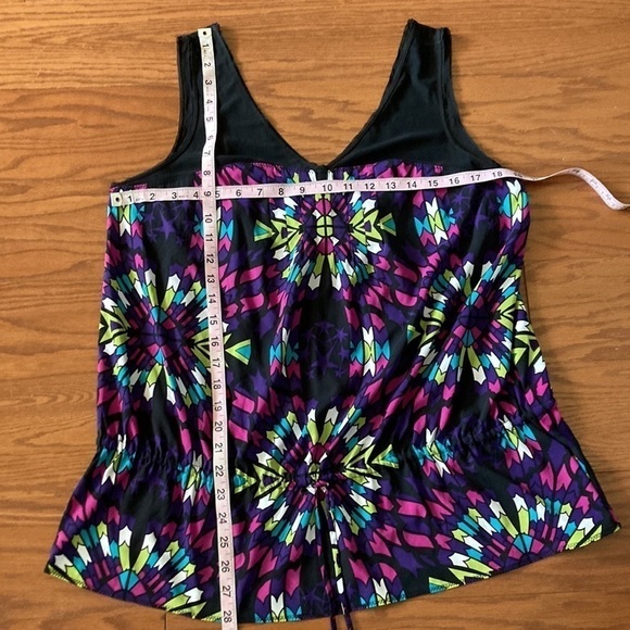 Nicole Miller Size Large - New with Tags Starburst - Picture 8 of 15